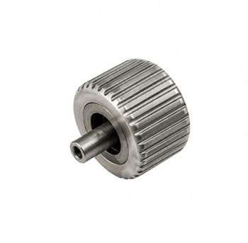Koronka do zegarka DIESEL DZ1399 srebrna niebieska (2).jpg
